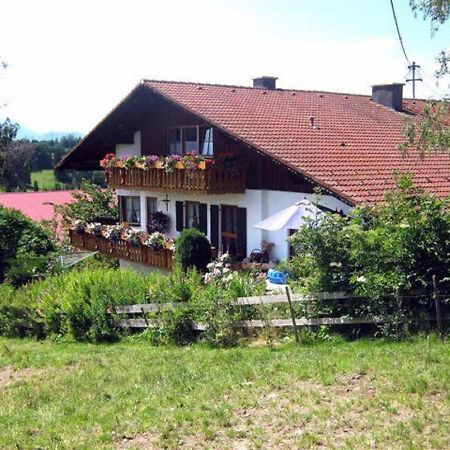Haus Bergblick Oy-Mittelberg Exterior foto