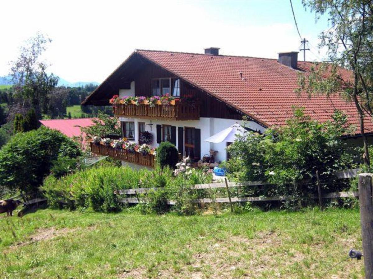 Haus Bergblick Oy-Mittelberg Exterior foto